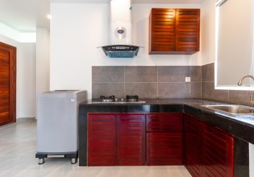 1 Bedroom  Serviced Apartment For Rent - Svay Dangkum, Siem Reap thumbnail