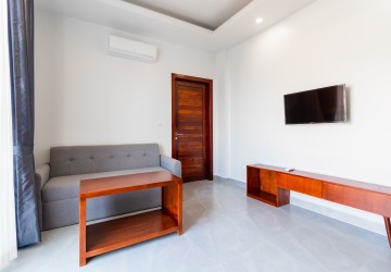 1 Bedroom  Serviced Apartment For Rent - Svay Dangkum, Siem Reap thumbnail