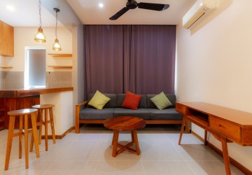 1 Bedroom Apartment For Rent - Svay  Dangkum, Siem Reap thumbnail