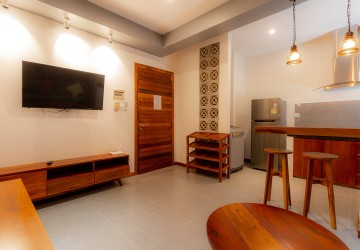 1 Bedroom Apartment For Rent - Svay  Dangkum, Siem Reap thumbnail