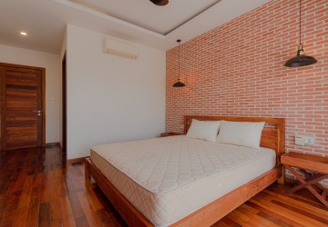 1 Bedroom Apartment For Rent - Svay  Dangkum, Siem Reap thumbnail