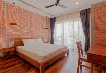 1 Bedroom Apartment For Rent - Svay  Dangkum, Siem Reap thumbnail