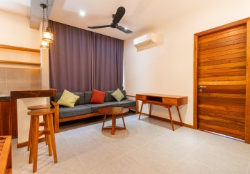 1 Bedroom Apartment For Rent - Svay  Dangkum, Siem Reap thumbnail