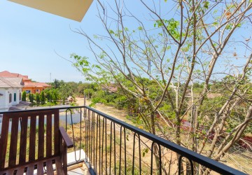 1 Bedroom Apartment For Rent - Svay  Dangkum, Siem Reap thumbnail