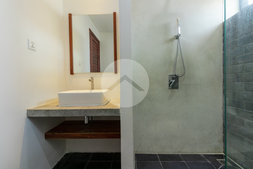 1 Bedroom Apartment For Rent - Svay  Dangkum, Siem Reap