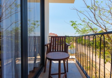 1 Bedroom Apartment For Rent - Svay  Dangkum, Siem Reap thumbnail