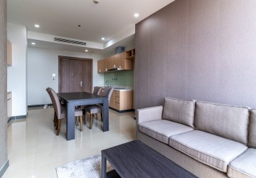 2 Bedroom Serviced Apartment For Rent - Toul Kork, Phnom Penh thumbnail