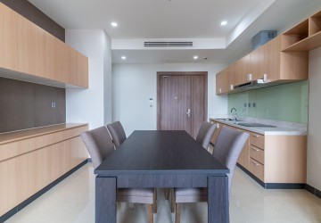 2 Bedroom Serviced Apartment For Rent - Toul Kork, Phnom Penh thumbnail