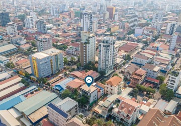 702 Sqm Commercial Building For Rent - Toul Tum Poung 1, Chamkarmon, Phnom Penh thumbnail