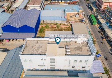 Commercial Building For Rent -  Samraong Kraom, Khan Por Sen Chey, Phnom Penh thumbnail