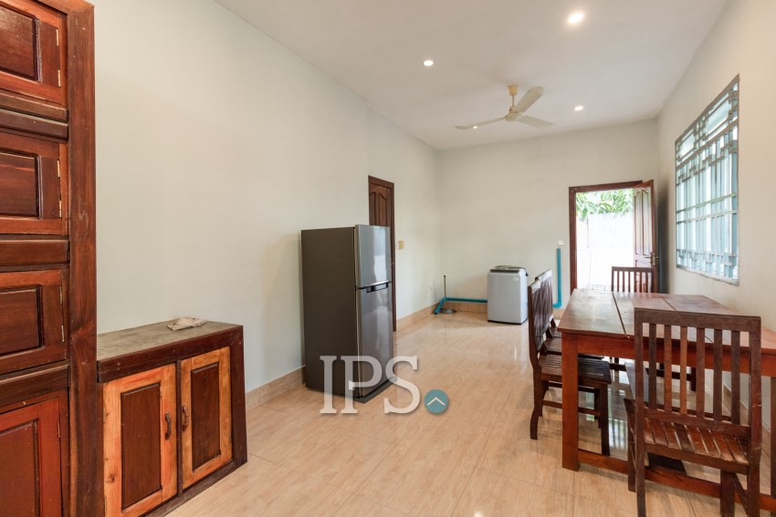 4 Bedroom Villa For Rent - Svay Dangkum, Siem Reap