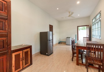 4 Bedroom Villa For Rent - Svay Dangkum, Siem Reap thumbnail