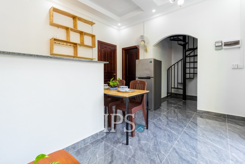 2 Bedroom Villa For Rent - Sala Kamreuk, Siem Reap