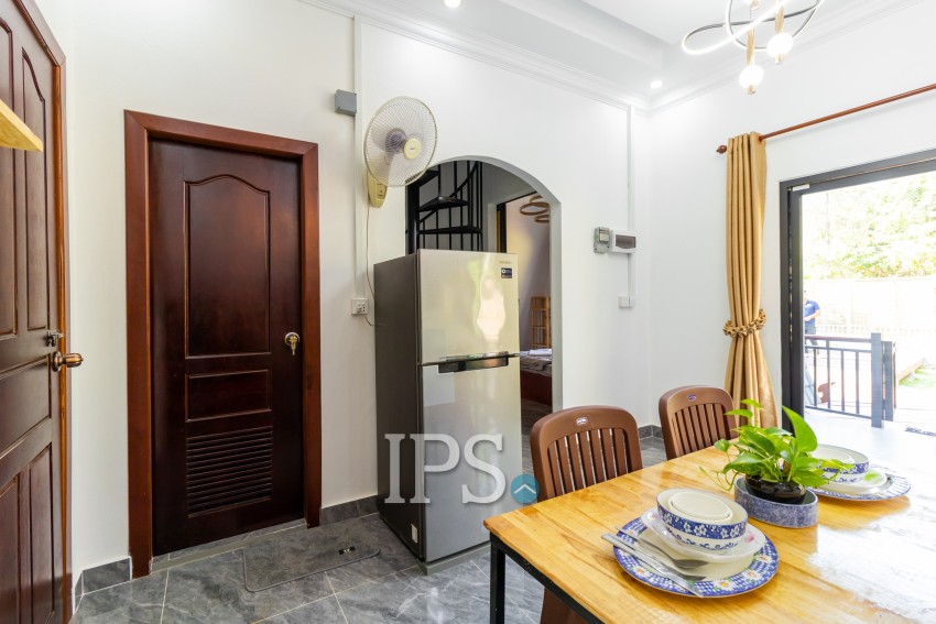 2 Bedroom Villa For Rent - Sala Kamreuk, Siem Reap