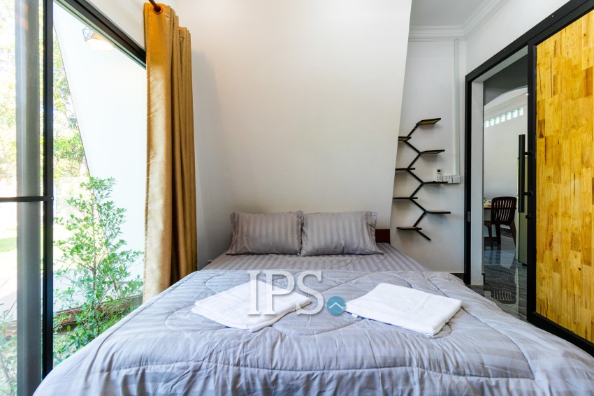 2 Bedroom Villa For Rent - Sala Kamreuk, Siem Reap