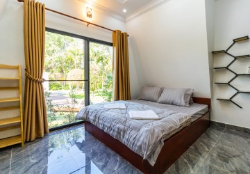 2 Bedroom Villa For Rent - Sala Kamreuk, Siem Reap thumbnail