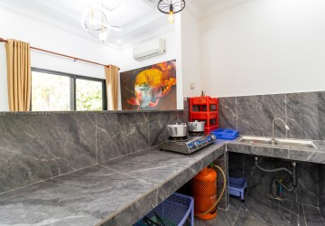 2 Bedroom Villa For Rent - Sala Kamreuk, Siem Reap thumbnail