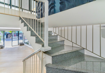 96 Sqm Retail Space For Rent  - BKK3, Phnom Penh thumbnail