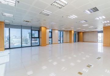 570 Sqm Office Space For Rent - Phsar Depou 2, Toul Kork, Phnom Penh thumbnail