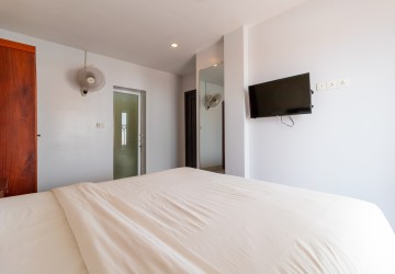 2 Bedroom Serviced Apartment For Rent - Svay Dangkum, Siem Reap thumbnail