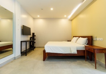 2 Bedroom Serviced Apartment For Rent - Svay Dangkum, Siem Reap thumbnail