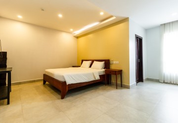 2 Bedroom Serviced Apartment For Rent - Svay Dangkum, Siem Reap thumbnail