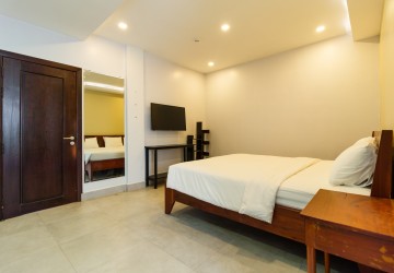 2 Bedroom Serviced Apartment For Rent - Svay Dangkum, Siem Reap thumbnail