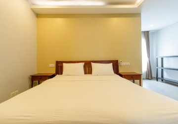 2 Bedroom Serviced Apartment For Rent - Svay Dangkum, Siem Reap thumbnail