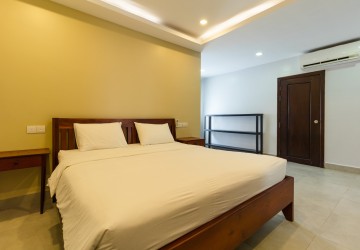 2 Bedroom Serviced Apartment For Rent - Svay Dangkum, Siem Reap thumbnail