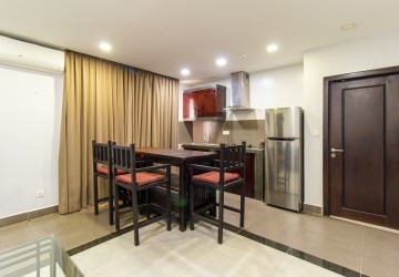 2 Bedroom Serviced Apartment For Rent - Svay Dangkum, Siem Reap thumbnail