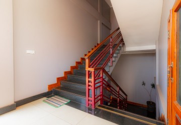 1 Bedroom Apartment For Rent - Svay Dangkum, Siem Reap thumbnail