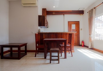 1 Bedroom Apartment For Rent - Svay Dangkum, Siem Reap thumbnail