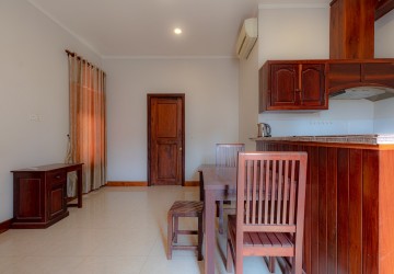 1 Bedroom Apartment For Rent - Svay Dangkum, Siem Reap thumbnail