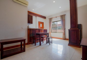 1 Bedroom Apartment For Rent - Svay Dangkum, Siem Reap thumbnail