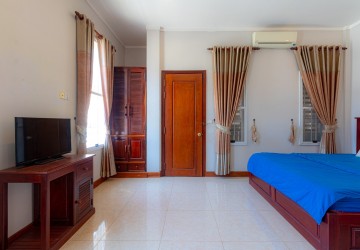 1 Bedroom Apartment For Rent - Svay Dangkum, Siem Reap thumbnail