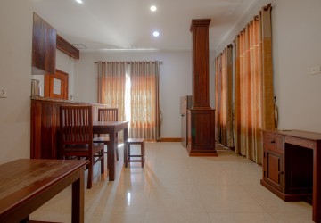 1 Bedroom Apartment For Rent - Svay Dangkum, Siem Reap thumbnail