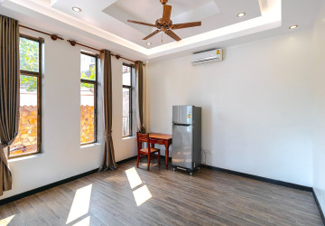 4 Bedroom Villa For Rent - Svay Dangkum, Siem Reap thumbnail