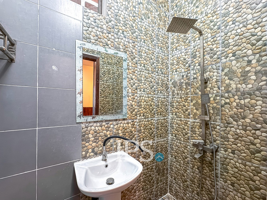 4 Bedroom Villa For Rent - Svay Dangkum, Siem Reap