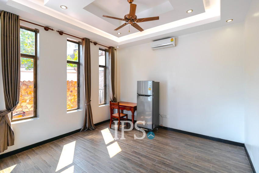 4 Bedroom Villa For Rent - Svay Dangkum, Siem Reap