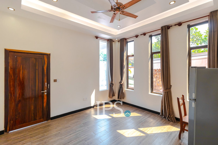 4 Bedroom Villa For Rent - Svay Dangkum, Siem Reap