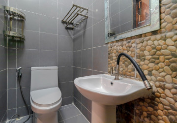 4 Bedroom Villa For Rent - Svay Dangkum, Siem Reap thumbnail