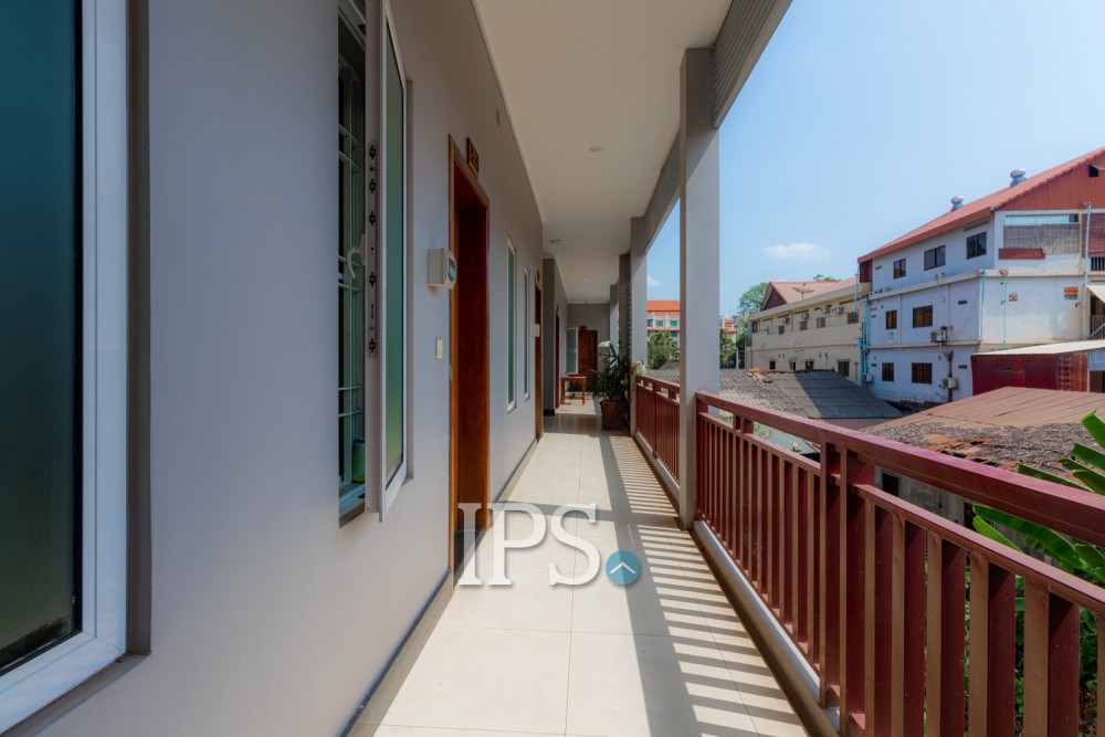 2 Bedroom Apartment For Rent - Svay Dangkum, Siem Reap - Image 19