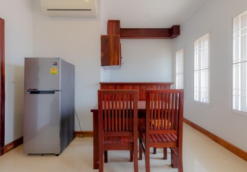 2 Bedroom Apartment For Rent - Svay Dangkum, Siem Reap thumbnail