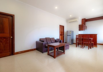 2 Bedroom Apartment For Rent - Svay Dangkum, Siem Reap thumbnail