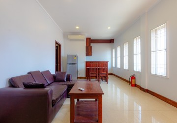 2 Bedroom Apartment For Rent - Svay Dangkum, Siem Reap thumbnail