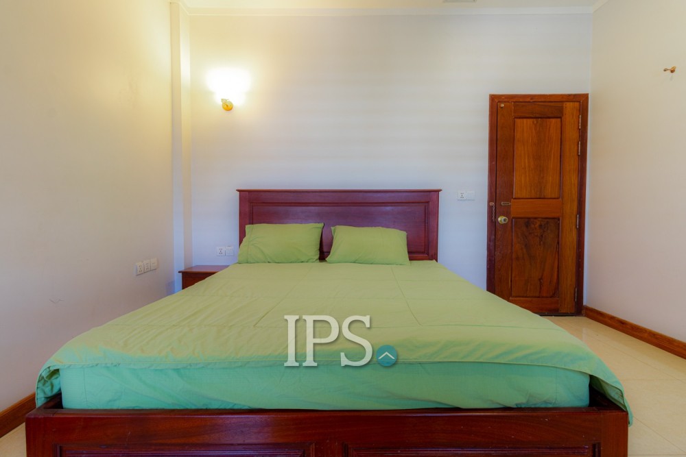 2 Bedroom Apartment For Rent - Svay Dangkum, Siem Reap - Image 13