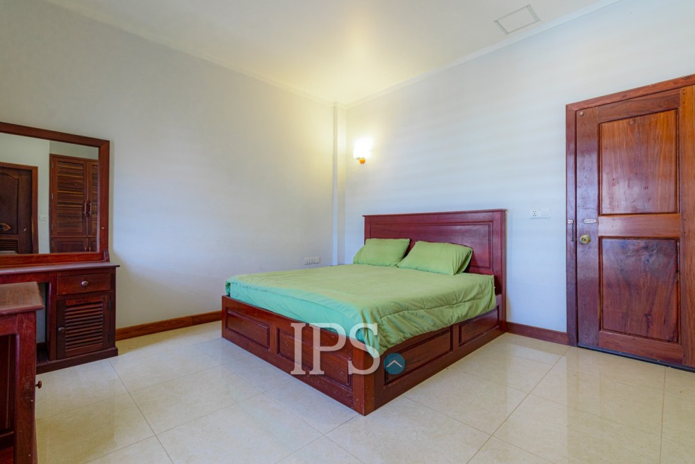 2 Bedroom Apartment For Rent - Svay Dangkum, Siem Reap - Image 11
