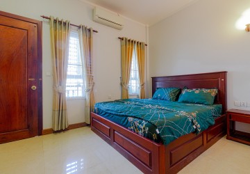 2 Bedroom Apartment For Rent - Svay Dangkum, Siem Reap thumbnail