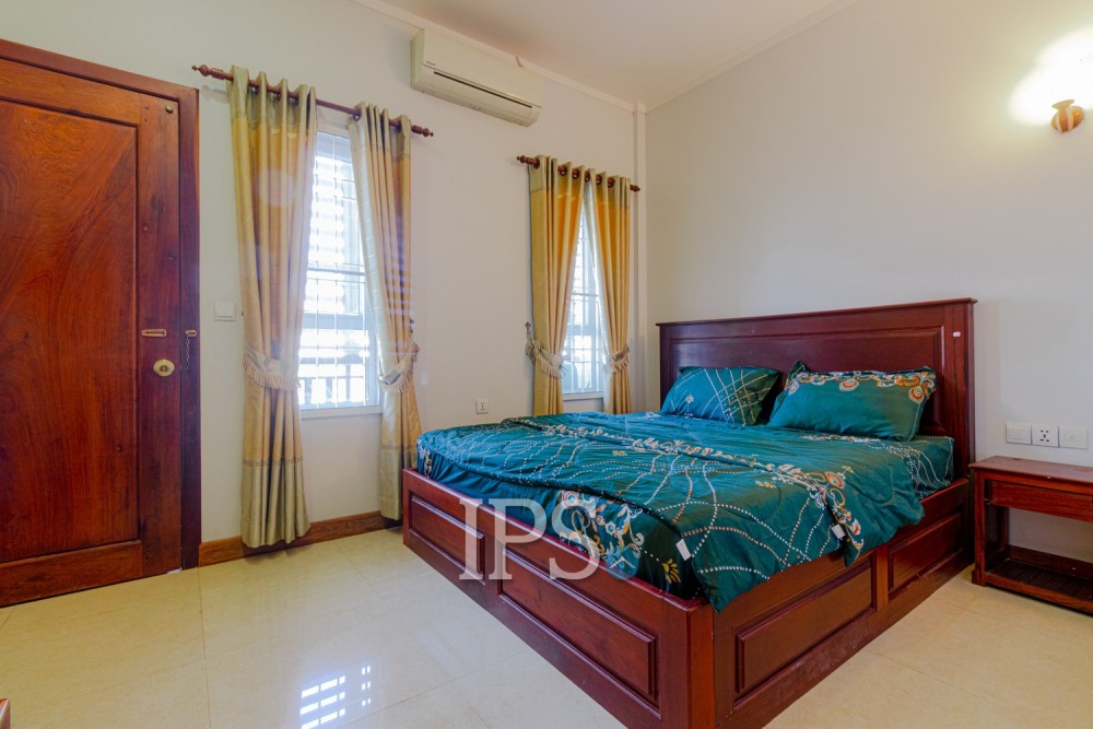 2 Bedroom Apartment For Rent - Svay Dangkum, Siem Reap - Image 7