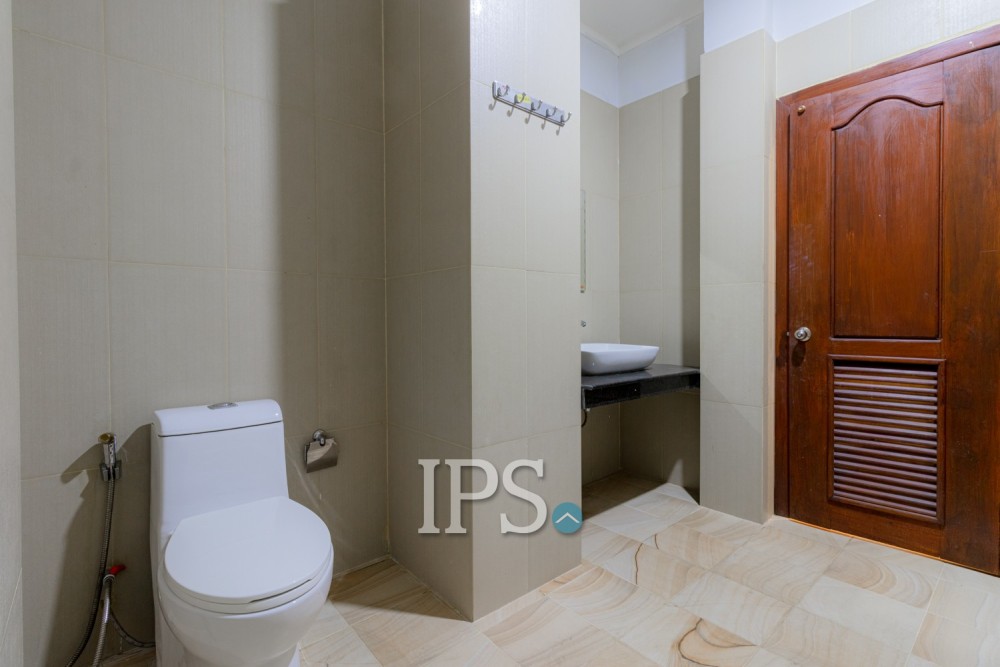 2 Bedroom Apartment For Rent - Svay Dangkum, Siem Reap - Image 17